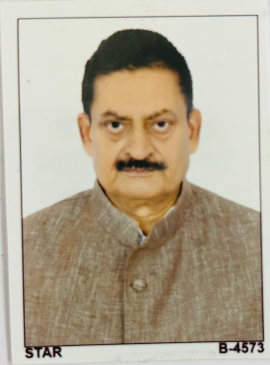 Prakash Chand Jain