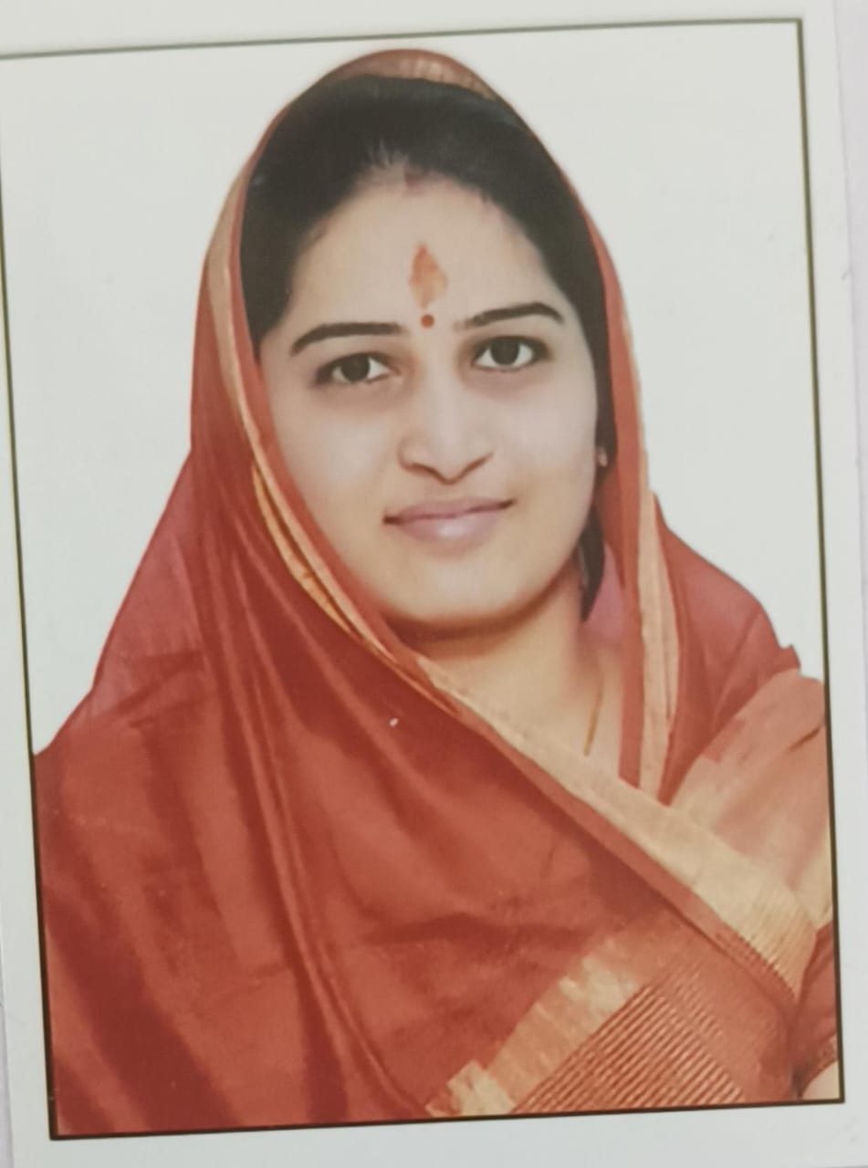 Puja Pareek
