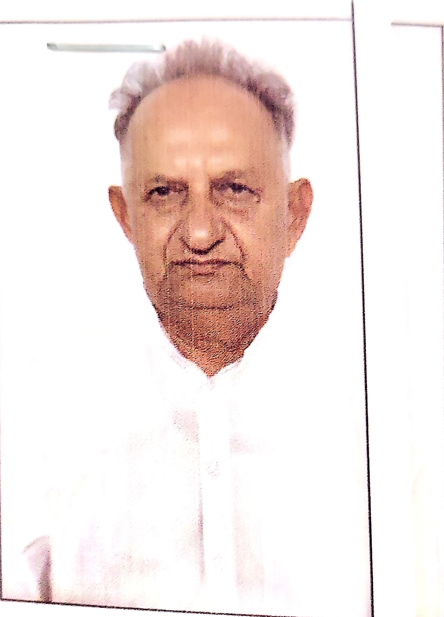 Rameshwar Dadhich