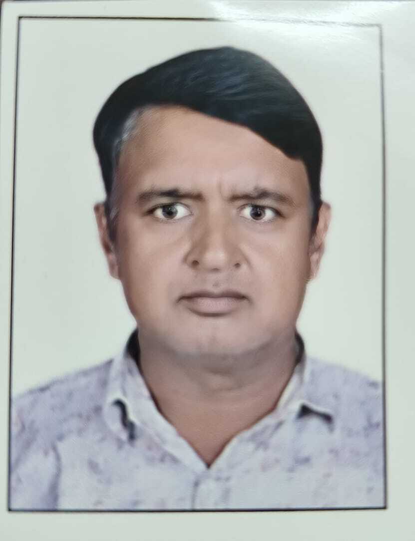 Shyamlal Deora