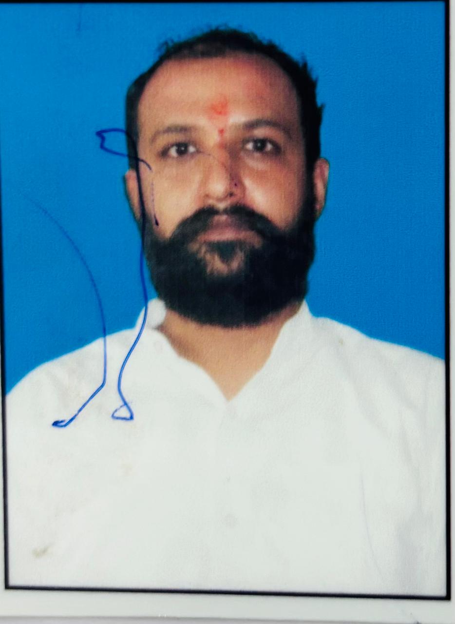 Yashraj Singh