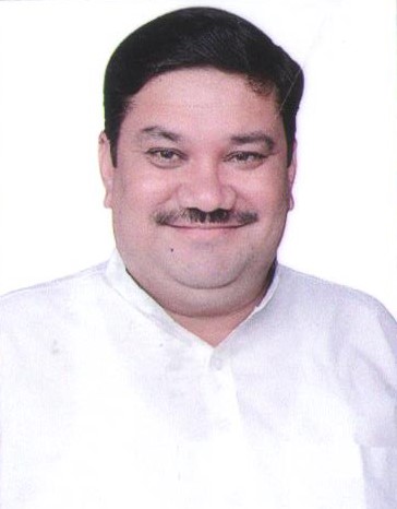 Ashok Kumar Sharma