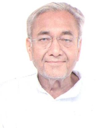 Deependra Singh