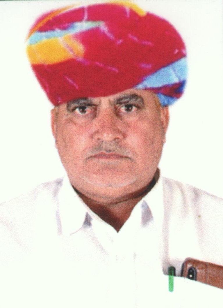 Jhabar Singh