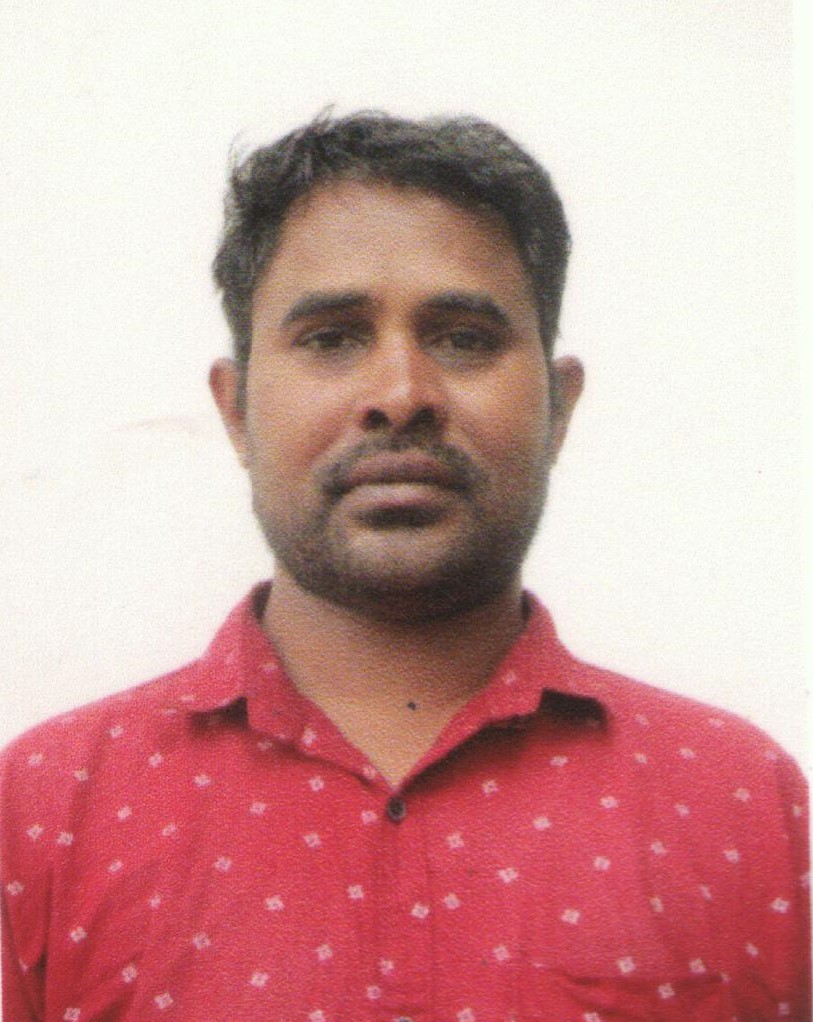 Manoj Kumar Kuldeep