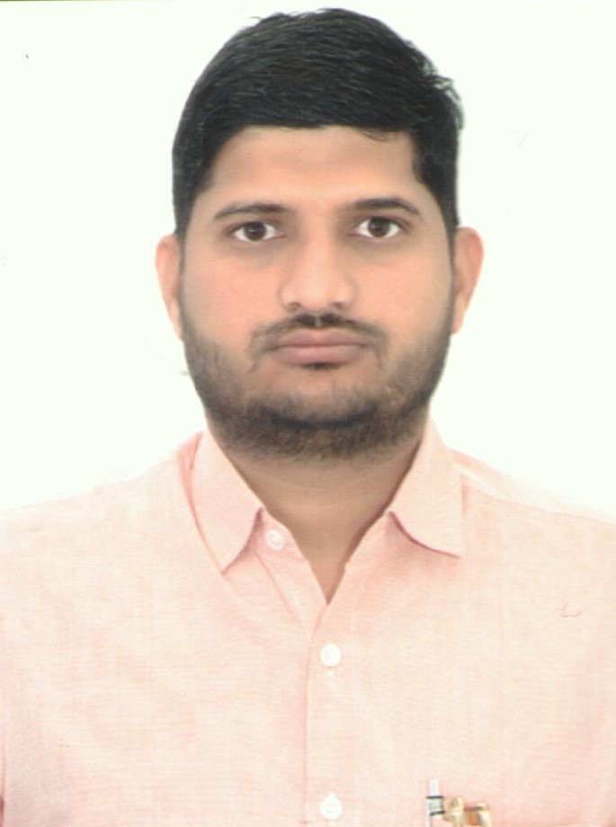 Rajendra Kumar Yadav