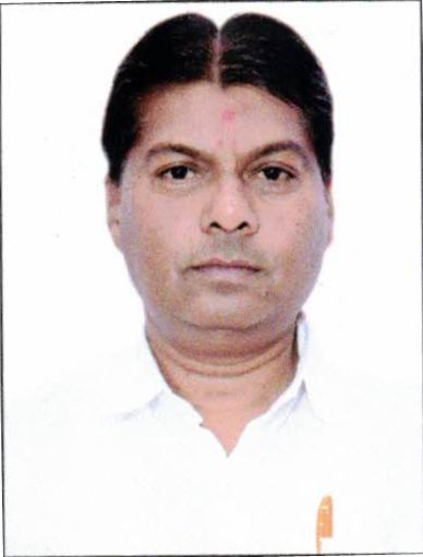 Babulal Kuldeep