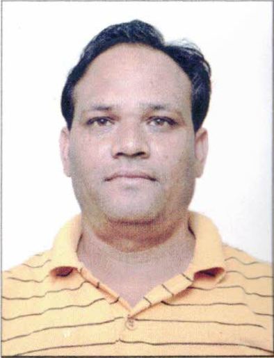 Dharmachand Nayak
