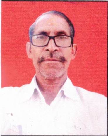 Paramaram Meghwal