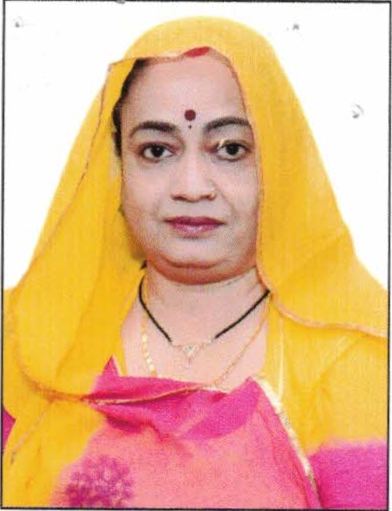 Pushpa Devi