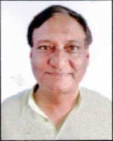 Rajendra Kumar Nayak