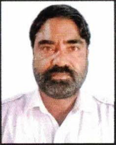 Ram Kumar