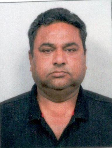 Arif Khan