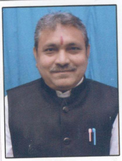 Girdhari Ram Parmar