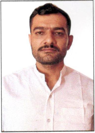 Hariram Ghanchi