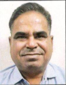 Jabbar Singh