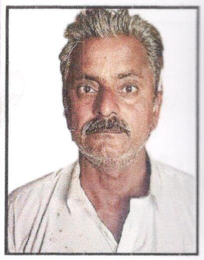 Jamal Khan