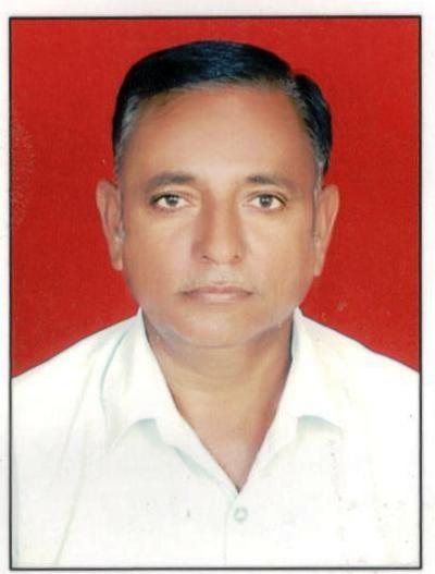 Jetaram Dewasi