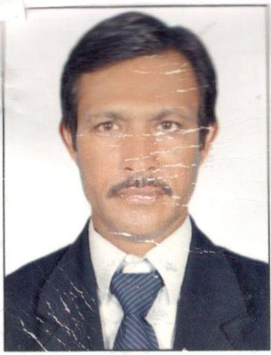 Lalaram
