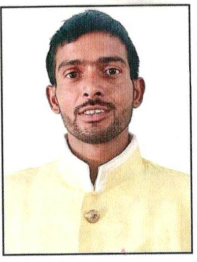 Laxman Prajapati