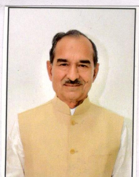 Madan Rathore