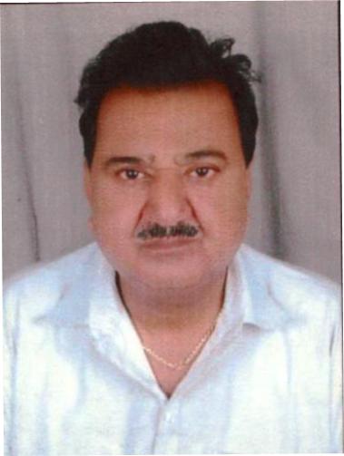 Shaktisingh