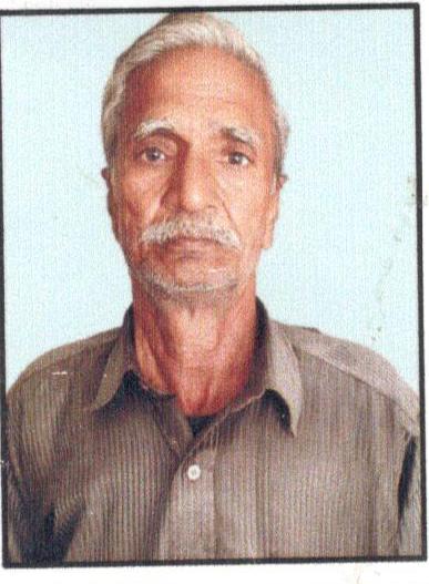 Shanker Lal Narban