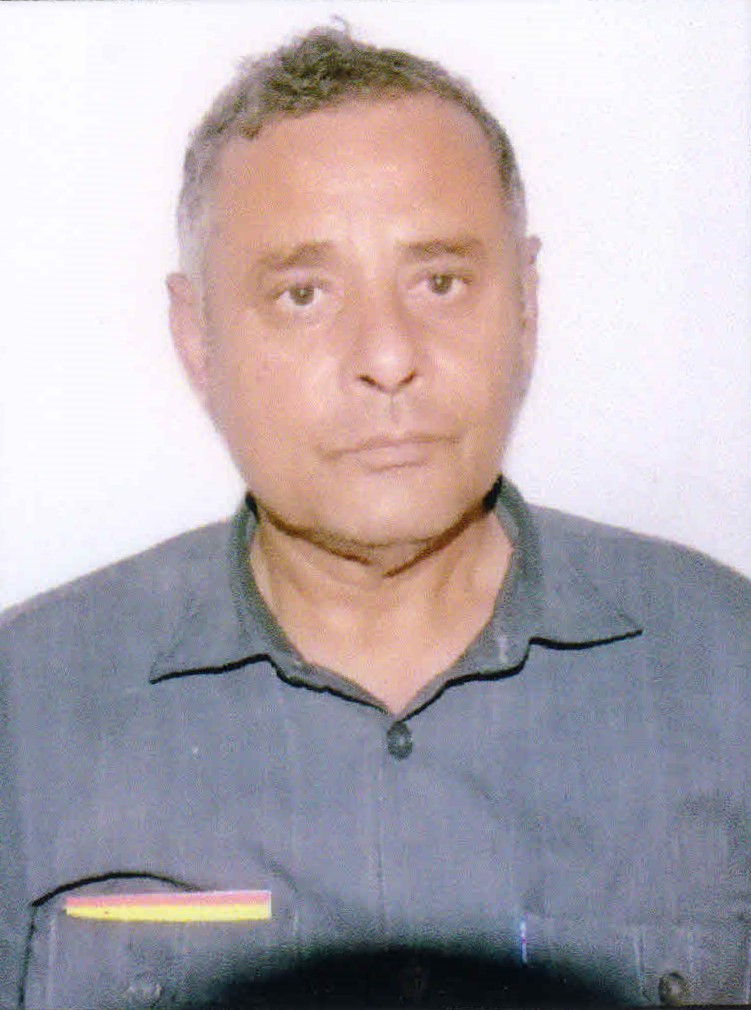 Liyakat Ali