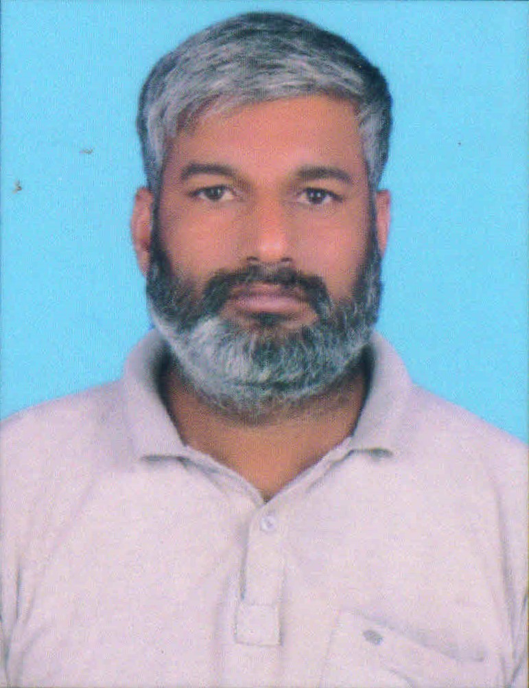 Nandlal Verma