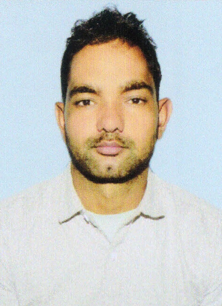 Ravindra Lamba