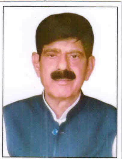 Sharwan Kumar S/O Gokal Ram