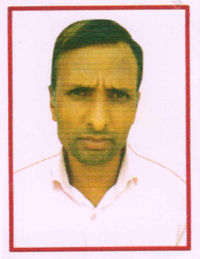 Sharwan Kumar S/O Leelaram