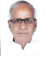 Comrade Bal Ram Verma