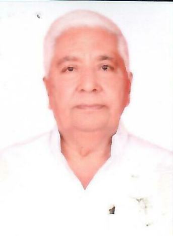 Mahinder Singh Bhadoo