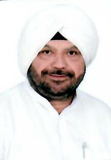 Paramjit Singh