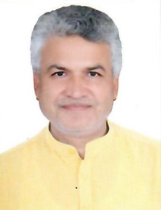 Prithviraj Meel