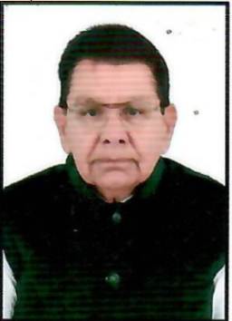 Rajender Singh Bhadu