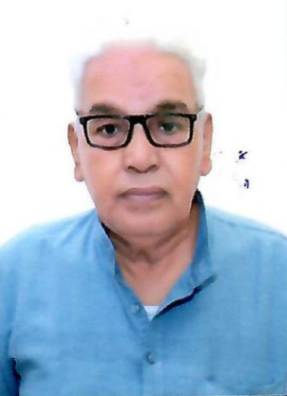 Rampratap Kasania