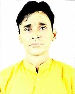 Dwarka Prasad