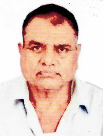 Hakam Ali