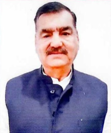 Narendra Budania