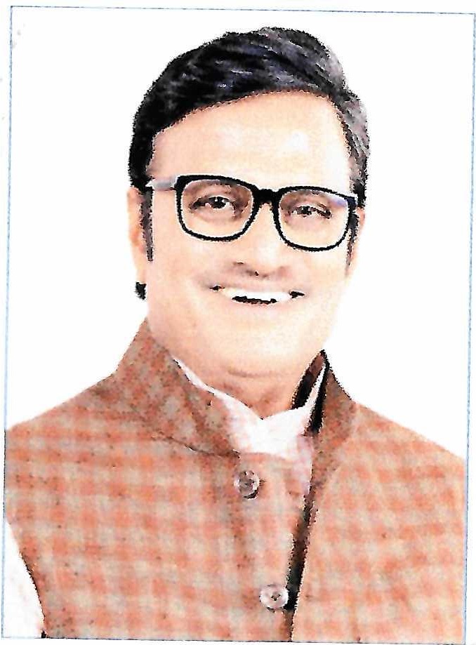 Rajendra Rathore