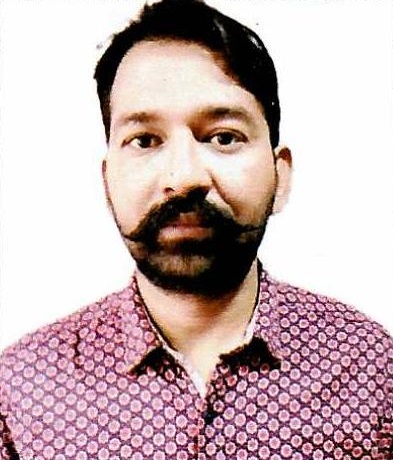 Sandeep Saharan Zaildar