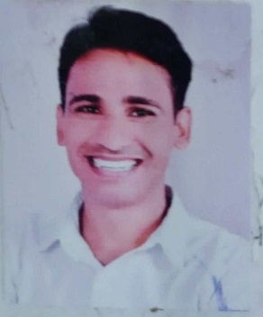 Alkesh Meena