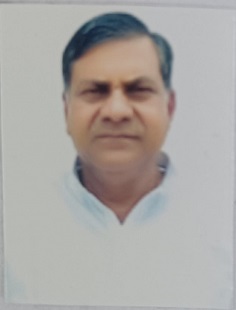 Bhupesh Singh Rajawat