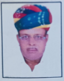 Bodan Lal Balai