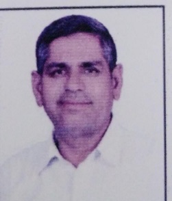 Kanti Prasad