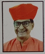 Mahant Prakash Das