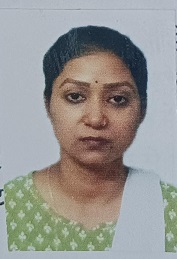 Shweta