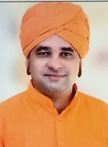Mahant Balak Nath